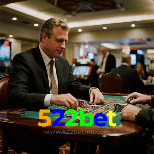 Visão geral dos jogos no 522bet