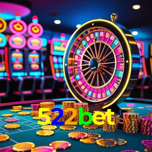 Promoções 522bet