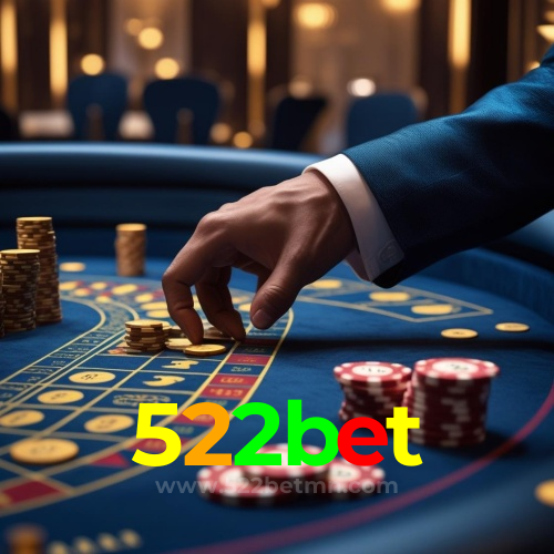 Ambiente vibrante de cassino online
