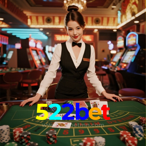 Visão geral dos jogos no 522bet