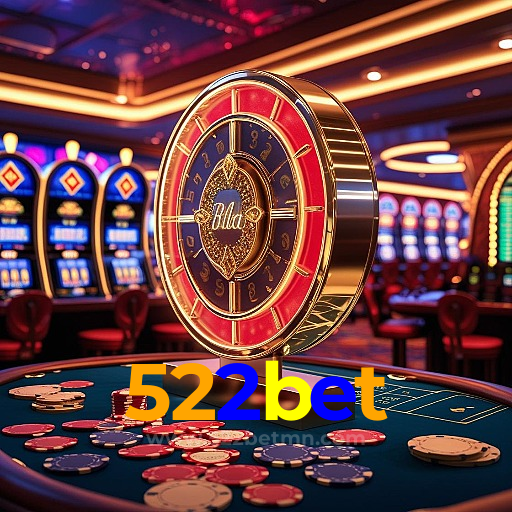 Por Que Jogar no 522bet?